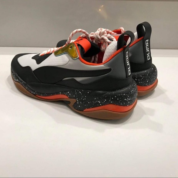NEW PUMA THUNDER ELECTIRC MEN - Picture 3 of 4